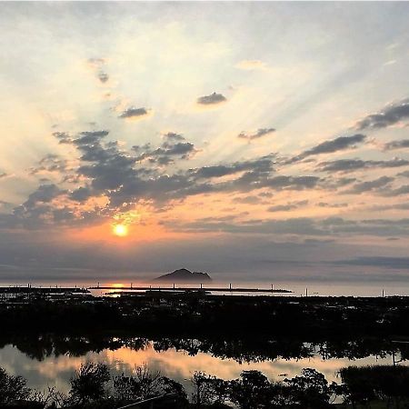 Lan Yue Homestay โถวเฉิง ภายนอก รูปภาพ