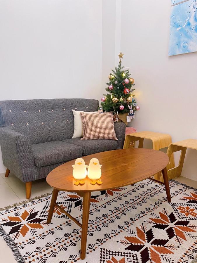 Lan Yue Homestay โถวเฉิง ภายนอก รูปภาพ