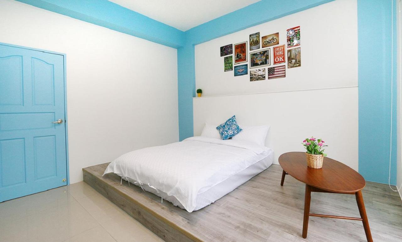 Lan Yue Homestay โถวเฉิง ภายนอก รูปภาพ