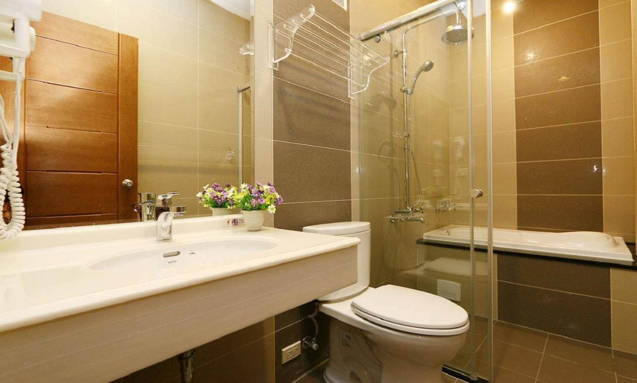 Lan Yue Homestay โถวเฉิง ภายนอก รูปภาพ